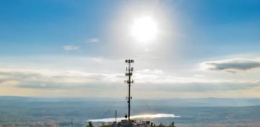 American Tower Q1 2022: Details Data Center Segment, including CoreSite