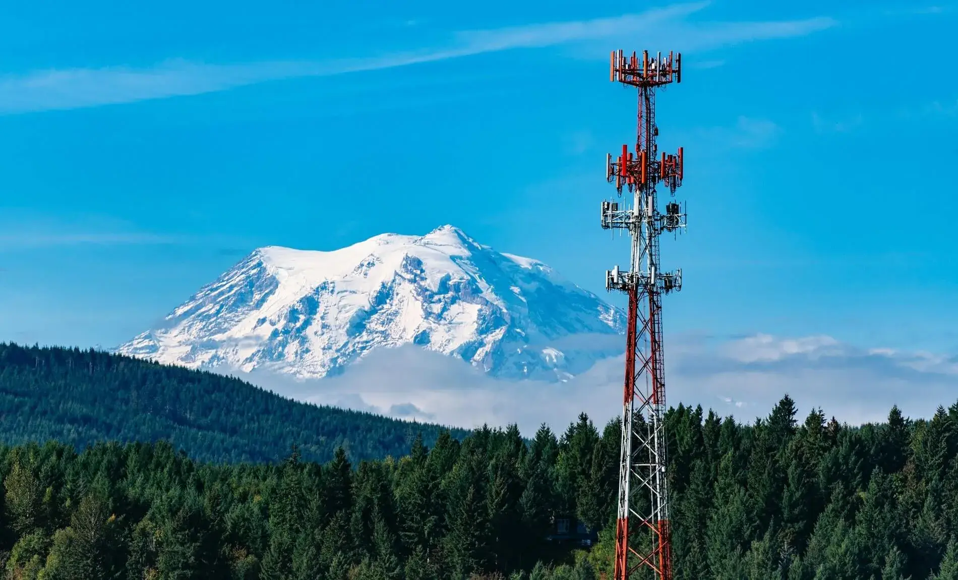 American Tower Q2 2021: Allianz Buys 8% More of ATC Europe