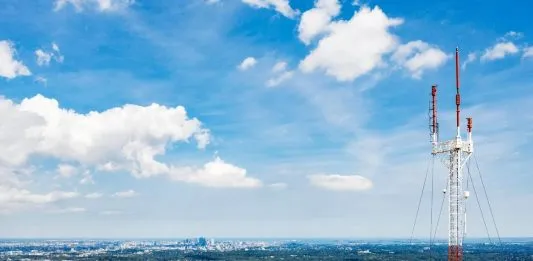 American Tower Q3 2021: menores tasas de crecimiento en EE. UU. impulsadas por la rotación