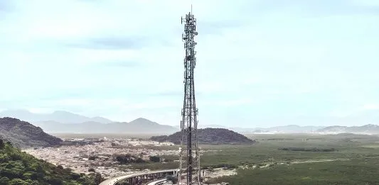 American Tower Q4 2021: U.S. Organic Tenant Billings Turn Negative