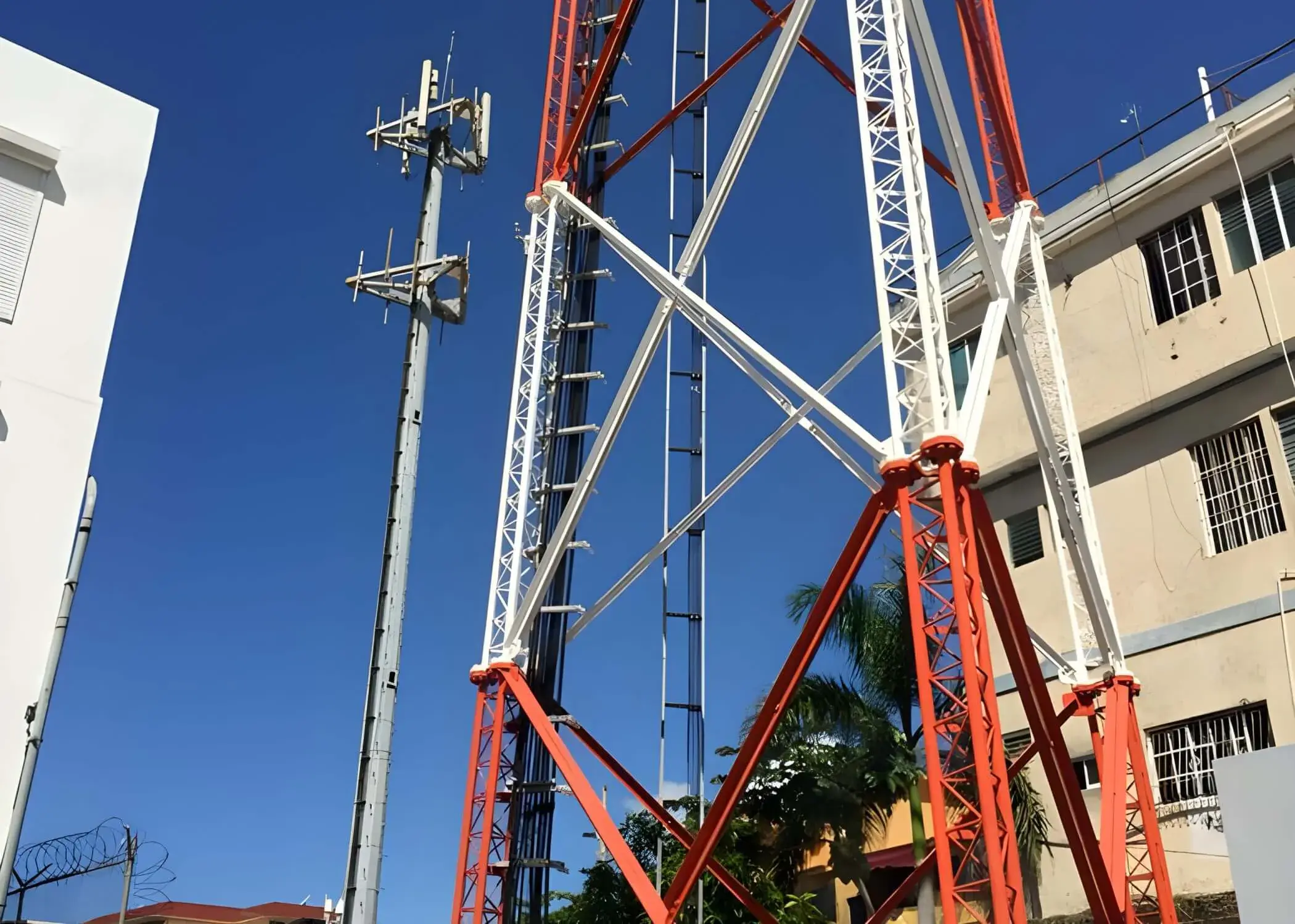 Andean Telecom Partners (ATP) de DigitalBridge adquiere BTS Towers