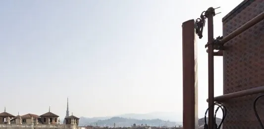 Ardian hace una oferta vinculante de 1.300 millones de euros por la participación de INWIT Towers de TIM