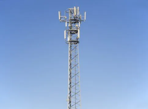 Ubicaciones de torres de telefonía móvil: cómo encontrar torres 4G LTE y 5G