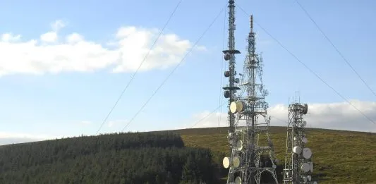 Cellnex Q1 2022: potencia de fuego totalmente financiada para fusiones y adquisiciones, con Alemania a la vista