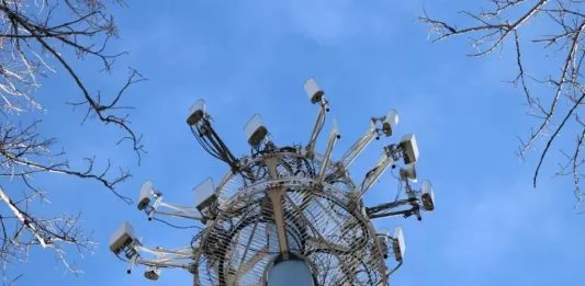 China Tower, tercer trimestre de 2021: continúa el tibio despliegue de 5G