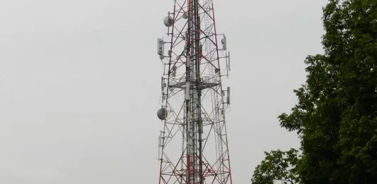 Edgepoint de Colony Capital compra torres de Asiaspace en Malasia