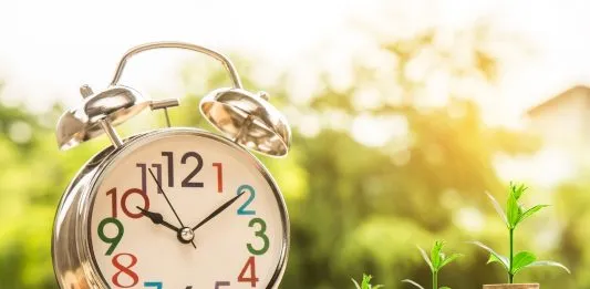 Marcas de valoración de acciones de Colony Capital en activos de puente digital