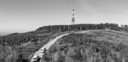 Cordiant Digital Infrastructure compra Emitel y DataGryd por 551 millones de dólares