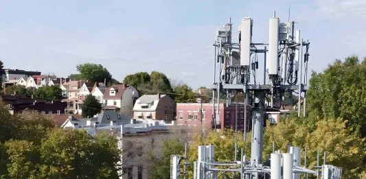 Crown Castle, primer trimestre de 2022: T-Mobile aumenta al 37% de los ingresos anuales