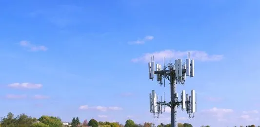 Crown Castle Q2 2021: las torres se aceleran, las celdas pequeñas se desaceleran