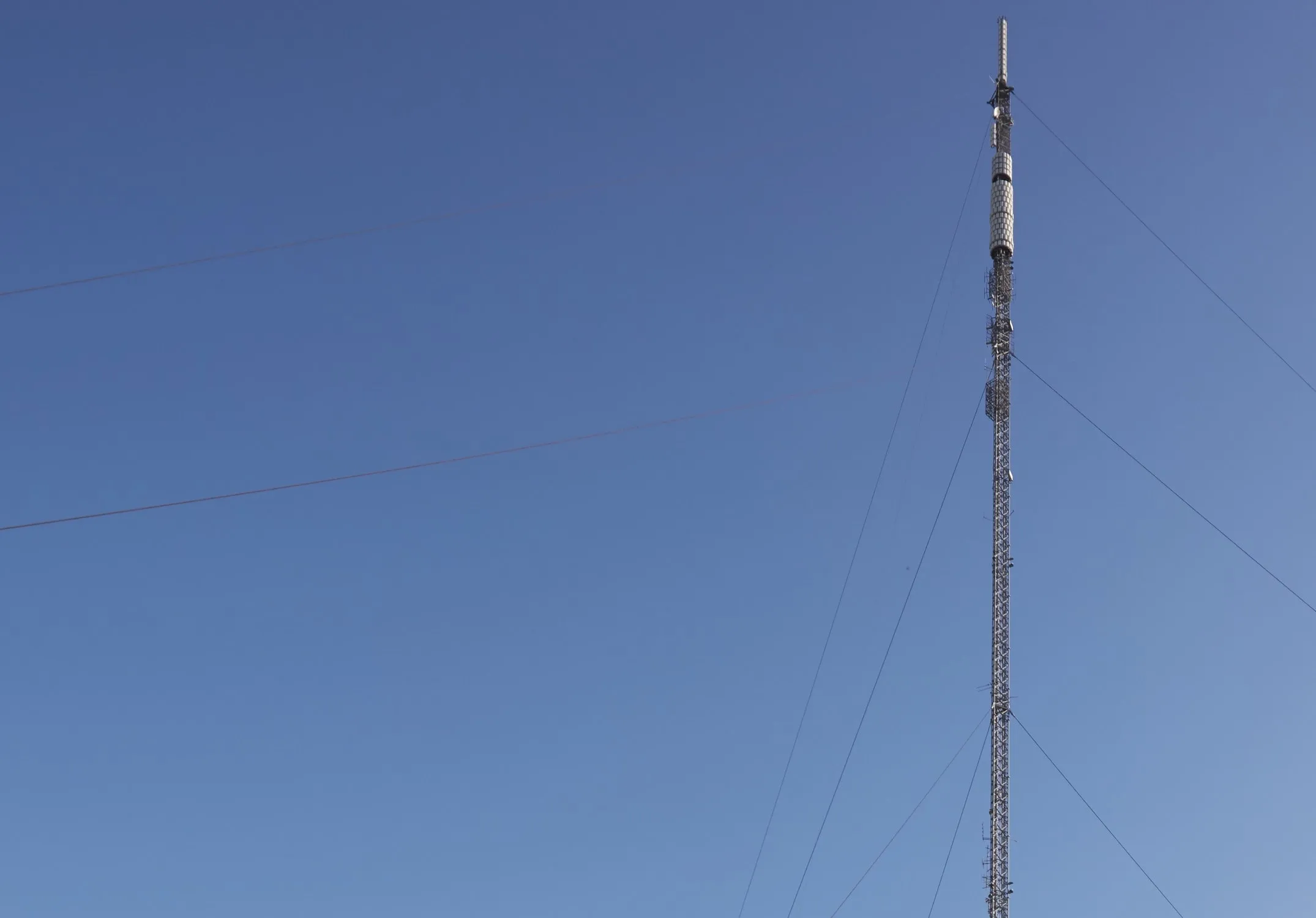 Digital 9 Infrastructure compra el 48% de Arqiva por £459 millones a CPP Investments