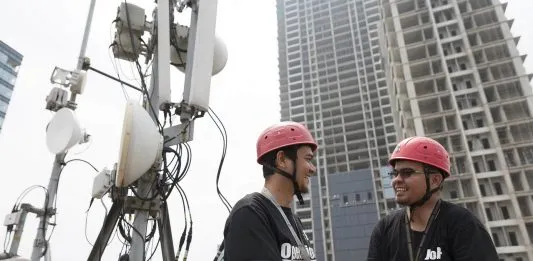 Colony Capital construye más del 50% de su participación en TowerCo Centratama de Indonesia