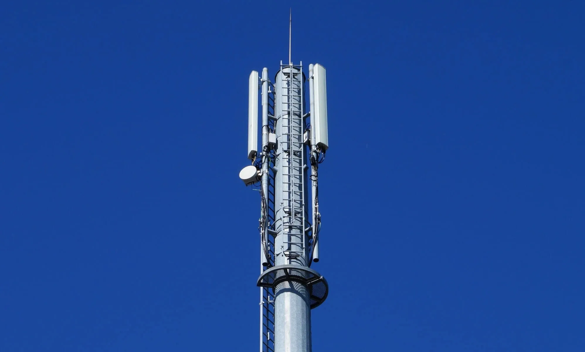 Landmark Infrastructure: $1.1bn DigitalBridge Take-Private Update