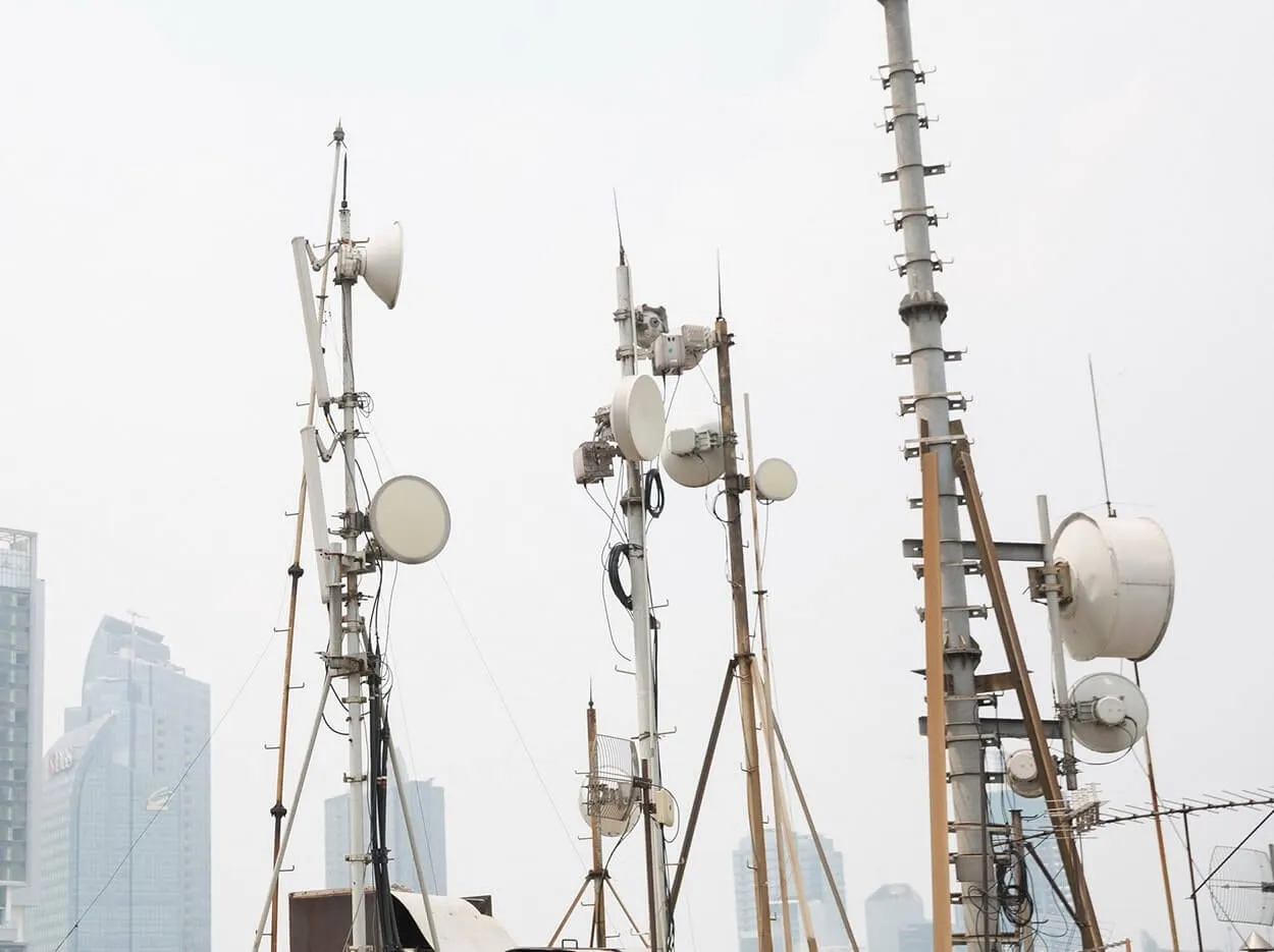 EdgePoint de DigitalBridge aumenta su participación al 77% de Centratama