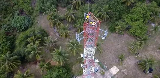 edotco adquiere 1.0k Towers y Fiber de Touch Group en Malasia por 400 millones de dólares