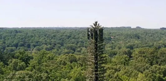 Fengate compra 42 torres estadounidenses a Comunicaciones Municipales de Seaport