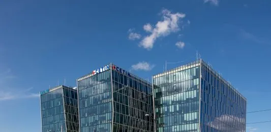 GIC Buys 30% Stake in Czech InfraCo CETIN Group from PPF