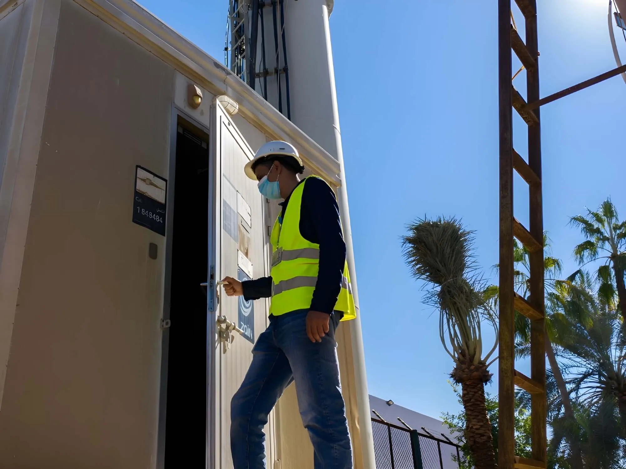 IHS Holding compra 2.100 torres de Grupo TorreSur en Brasil por 315 millones de dólares