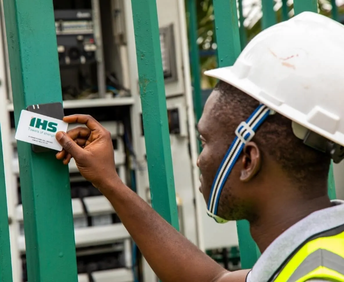 IHS Holding Q3 2021: Buys 5.7k Towers in South Africa from MTN