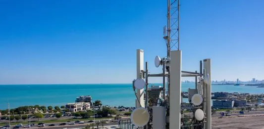 IHS Holding Q4 2021: Oil Price Headwinds Impact Earnings