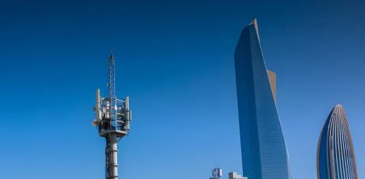 IHS Holding Q1 2022: Organic Revenue Growth of 21.5%, Led by Escalators