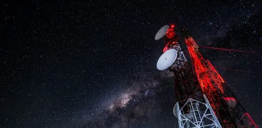 Crown Castle: Liderazgo político 5G en Estados Unidos