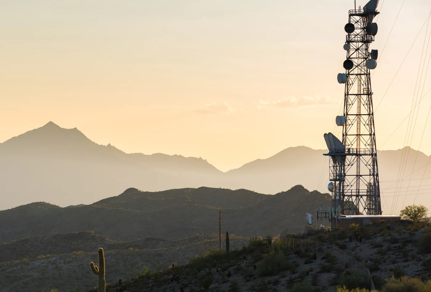 American Tower to Acquire InSite Wireless for $3.5bn