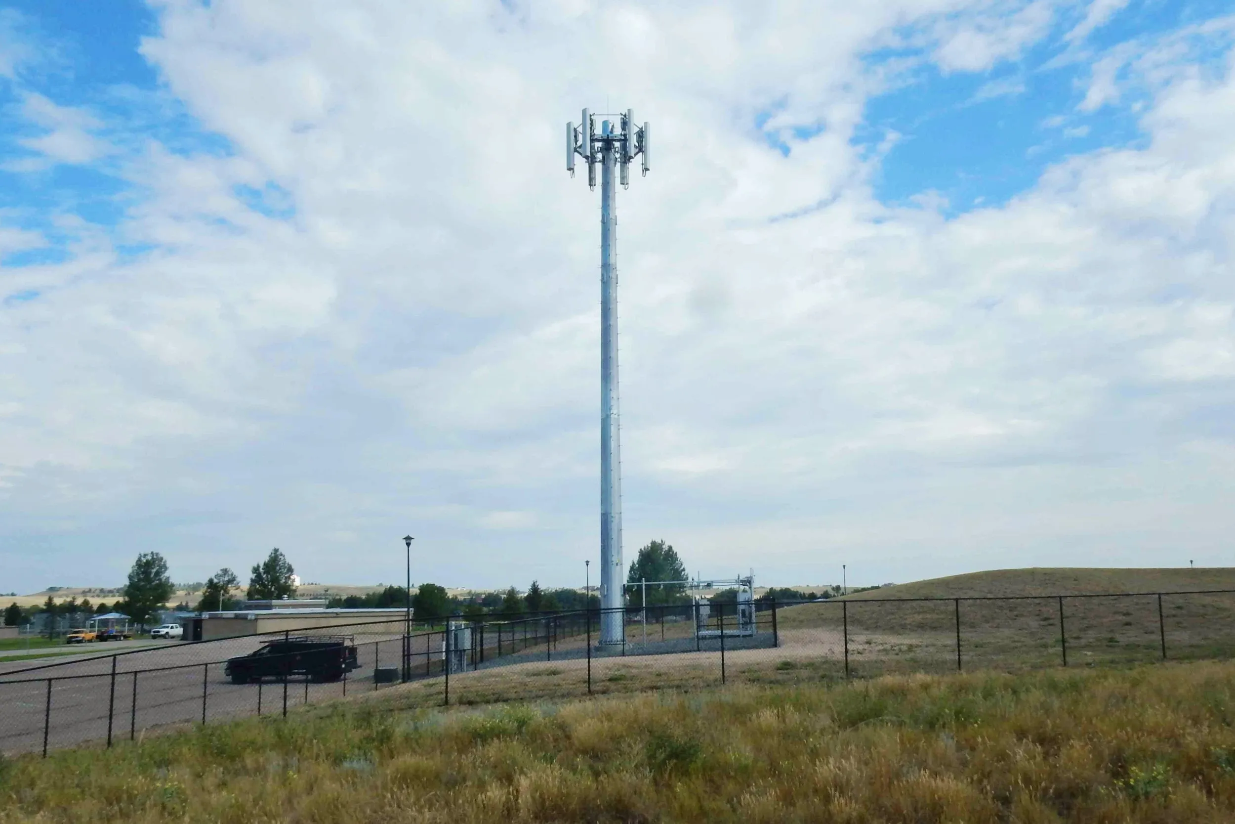 Vertical Bridge Buys Eco-Site, Increases Portfolio to 20k Towers