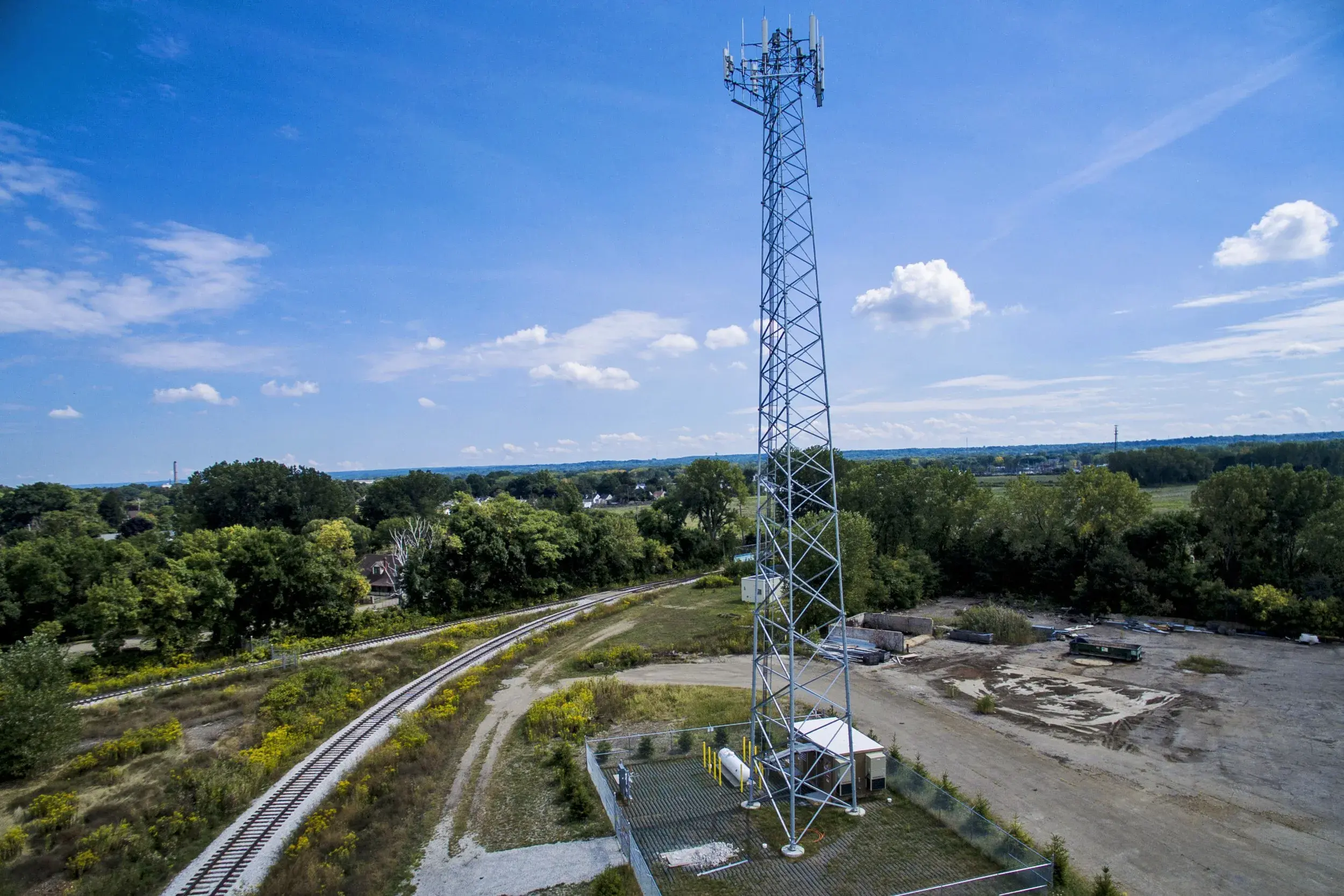 Highline do Brasil Acquires Phoenix Tower's 2.5k Sites