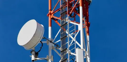 Actualización del cuarto trimestre de 2020 de Crown Castle, las celdas pequeñas obtienen un impulso