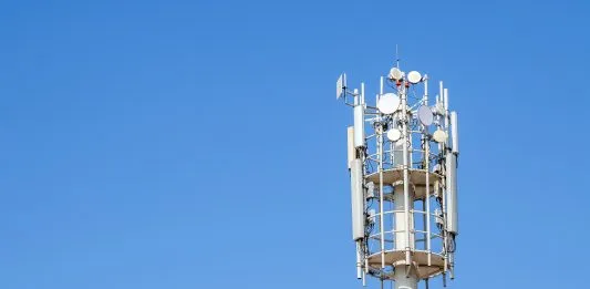 American Tower, Nextlink Internet, and Fixed Wireless Access