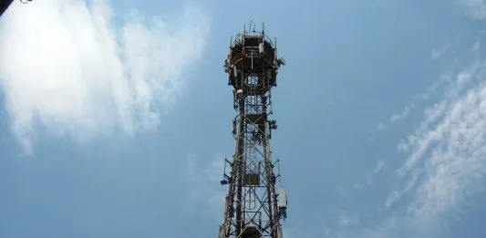 Massive MIMO 5G Equipment is Advantageous for Towers