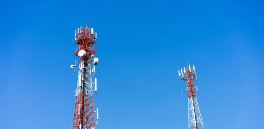 American Tower: 5G Key Demand Drivers and Initial Use Cases