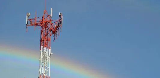 American Tower: Perspective on 5G in Emerging Markets