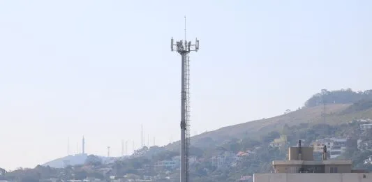 American Tower: Perspective on Fiber and Small Cells