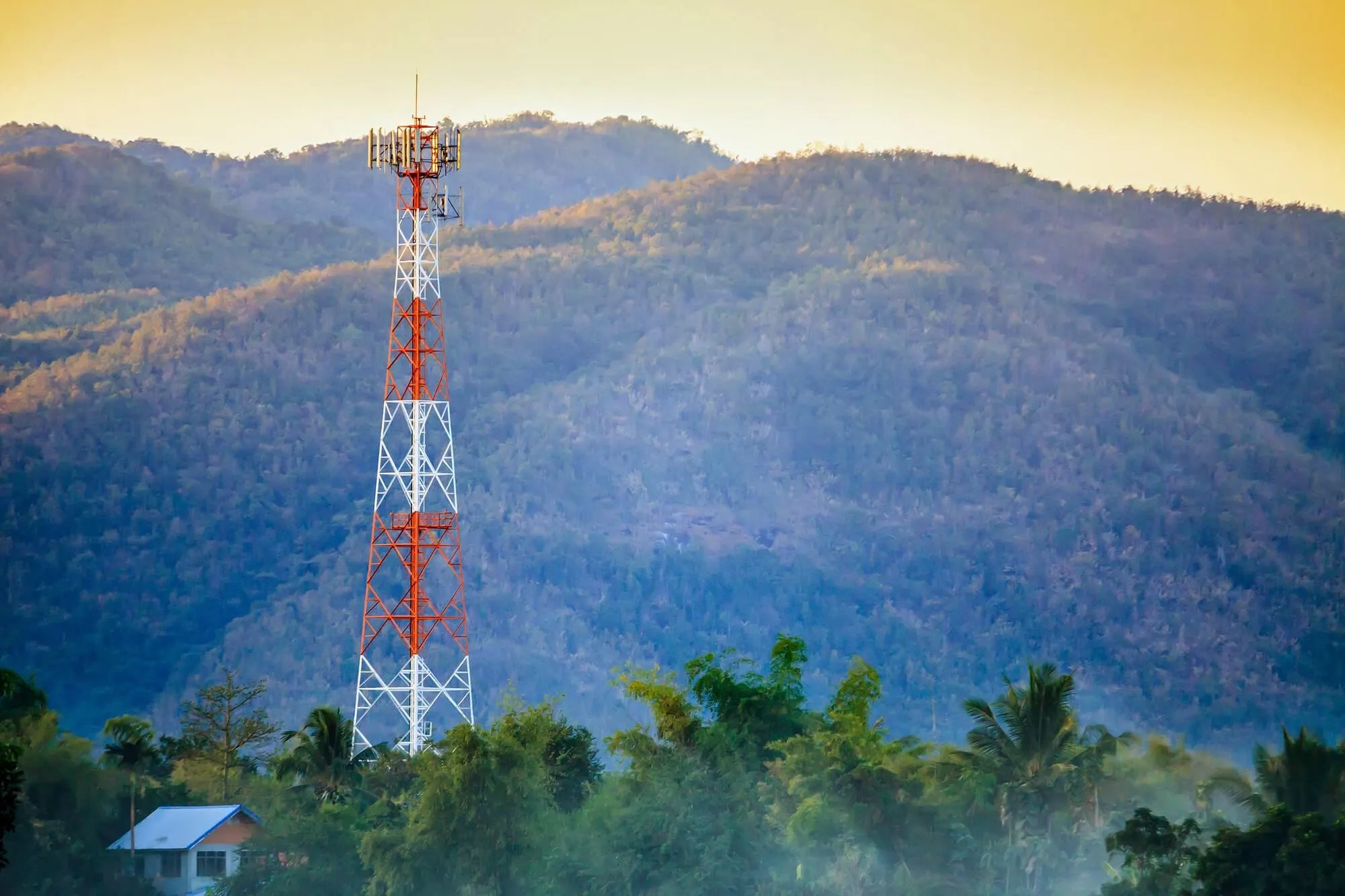 Mexico Telecom Partners (MTP): Sizing-Up the Towers Market