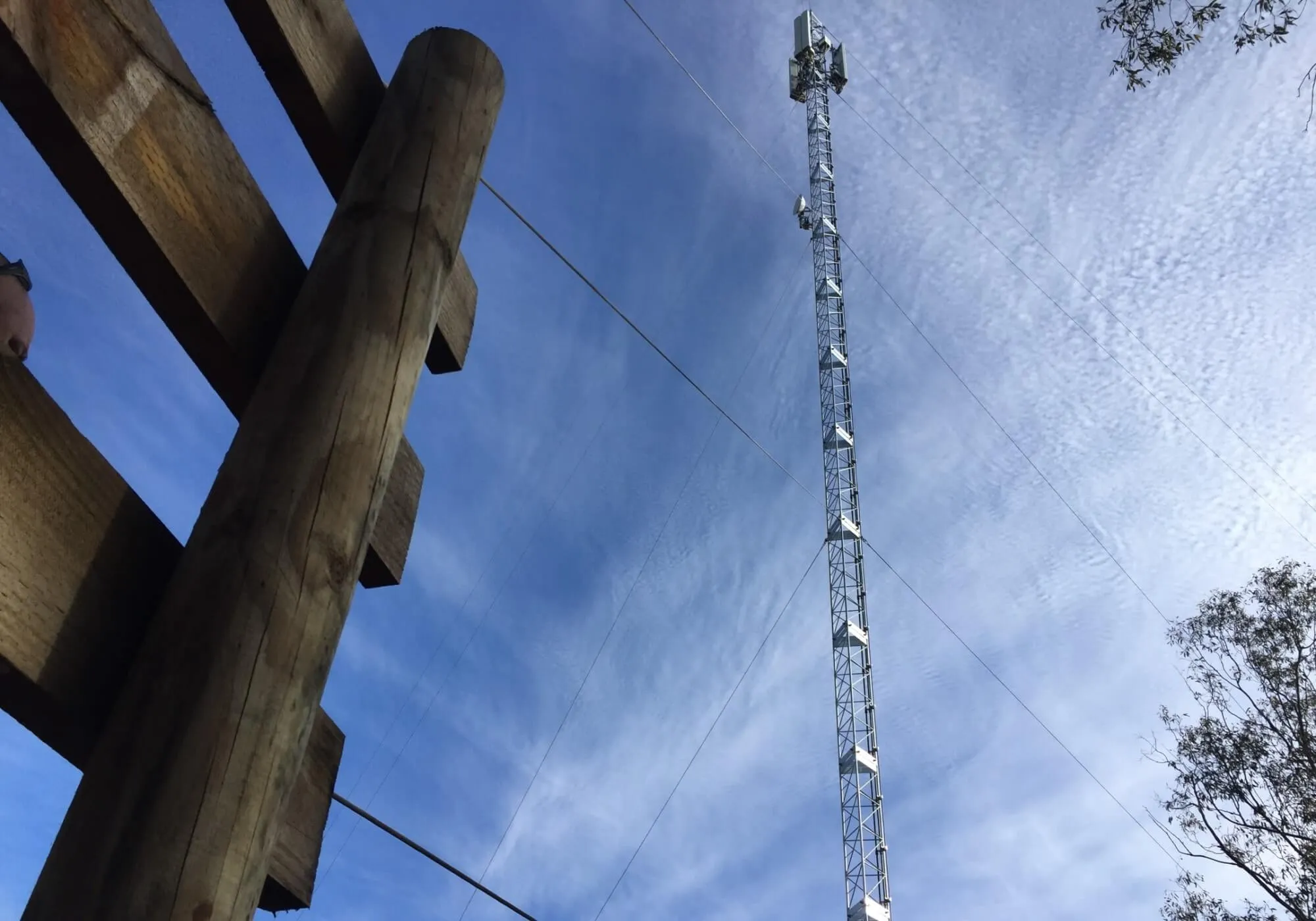 OMERS Infrastructure Buys Stilmark, Scales Towers Presence in Australia