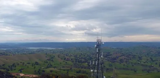 Optus to Monetize 2.3k Towers at A$2bn+ Valuation