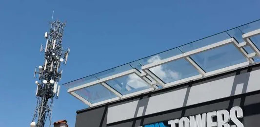Phoenix Tower Acquires 2.4k Sites from EI in Italy for €500m