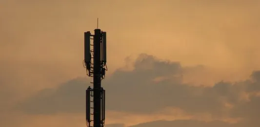 Radius Global Infrastructure Scales-Up in Q1 2021