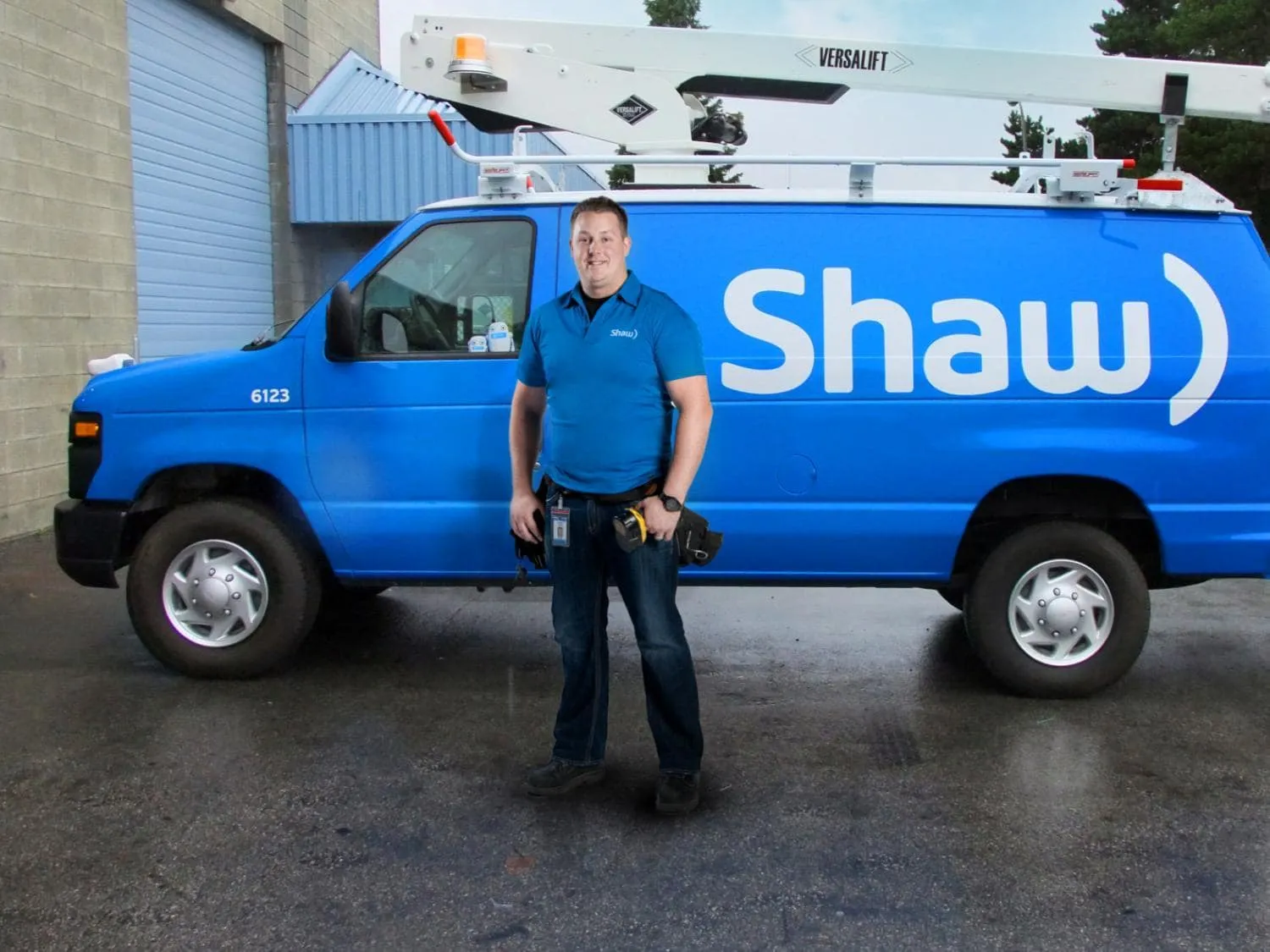 Rogers Acquires Shaw Communications for C$26bn to Lead in 5G and Fiber