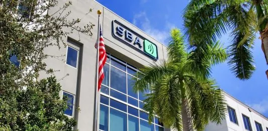 SBA Communications Looks to the Future in Q1 2021