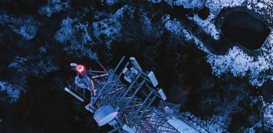 SBA Communications Q2 2021: Step-Function Changes in Carrier Activity