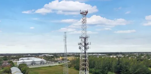 SBA Communications Q3 2021: U.S. and Brazil Outshine CentAm Churn