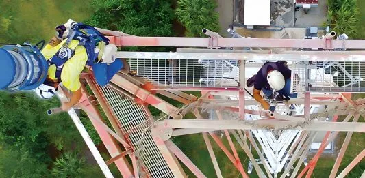 SBA Communications to Build 1,470 Towers in the Philippines for $205m