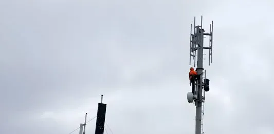 Spark to Establish TowerCo in New Zealand with 1.5k Mobile Sites