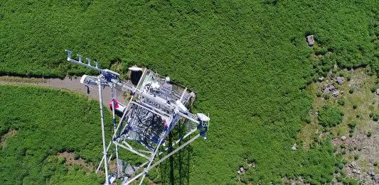 Sýn, Formerly Vodafone Iceland, Sells 200 Towers for $70m+