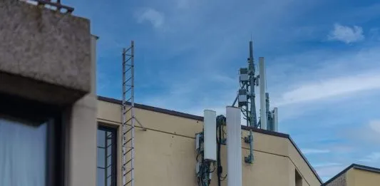 Telenet explora la venta de más de 3.000 torres en Bélgica por 600 millones de euros