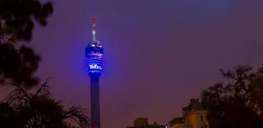 Telkom SA to Separate 3.7k Towers in South Africa via Swiftnet