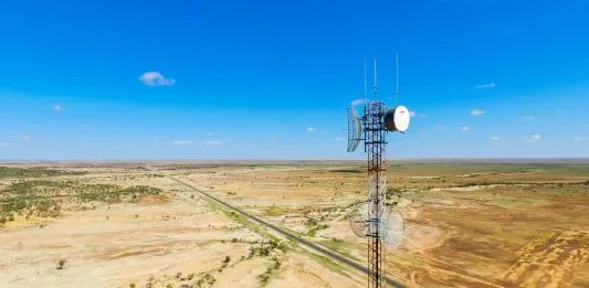 Telstra to Monetize 5.6k InfraCo Towers at A$4bn+ Valuation